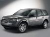 2007 Land Rover Freelander 2 7